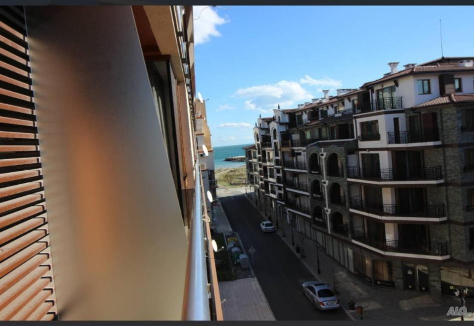 Студио-"Ziko" Pomorie Ngoại thất bức ảnh