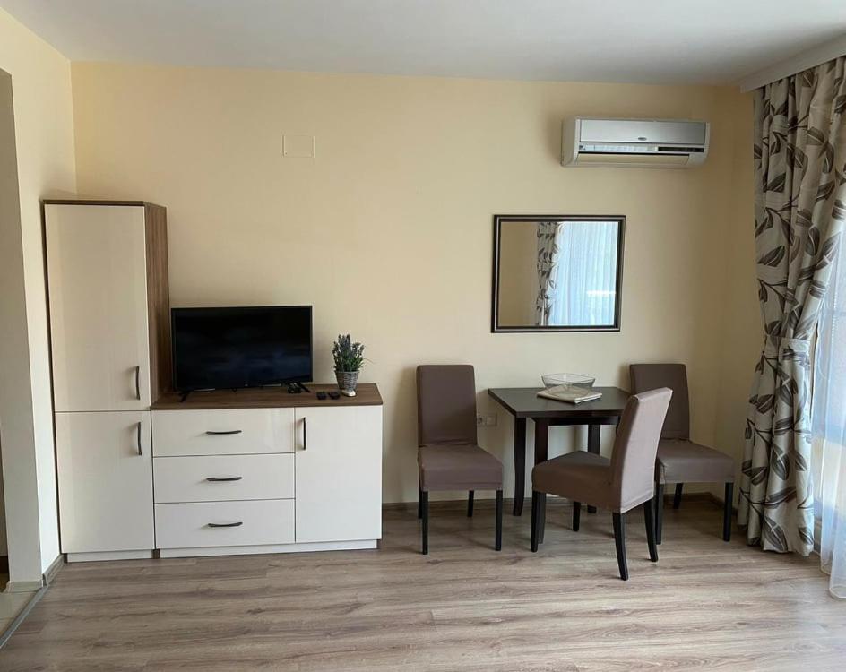 Студио-"Ziko" Pomorie Ngoại thất bức ảnh