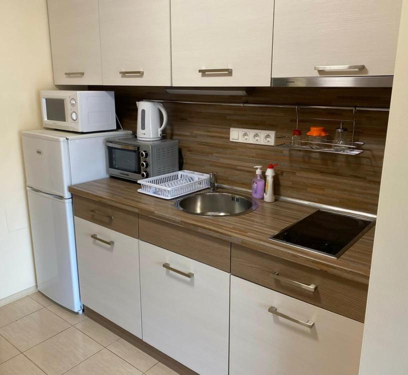 Студио-"Ziko" Pomorie Ngoại thất bức ảnh