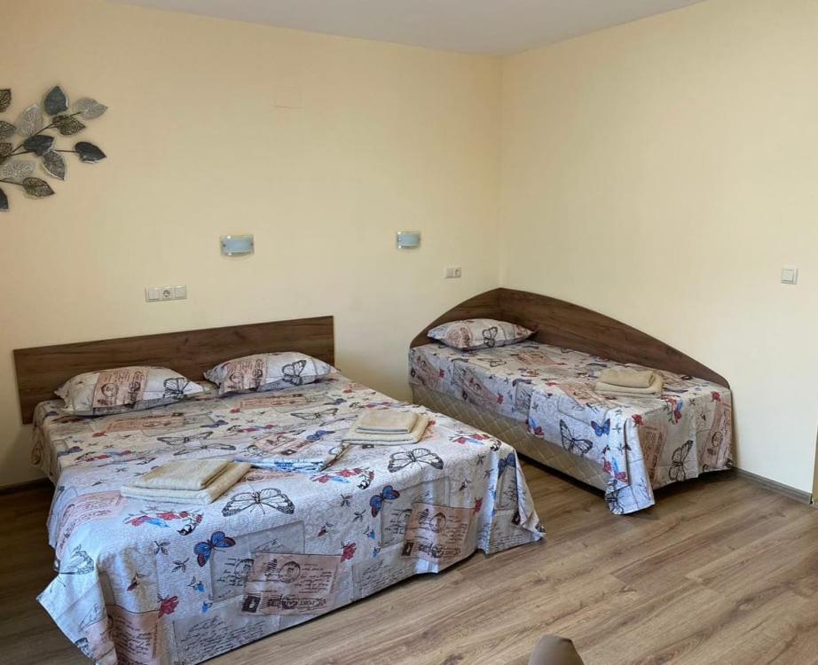 Студио-"Ziko" Pomorie Ngoại thất bức ảnh