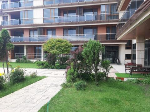 Студио-"Ziko" Pomorie Ngoại thất bức ảnh